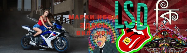 винт Абаза